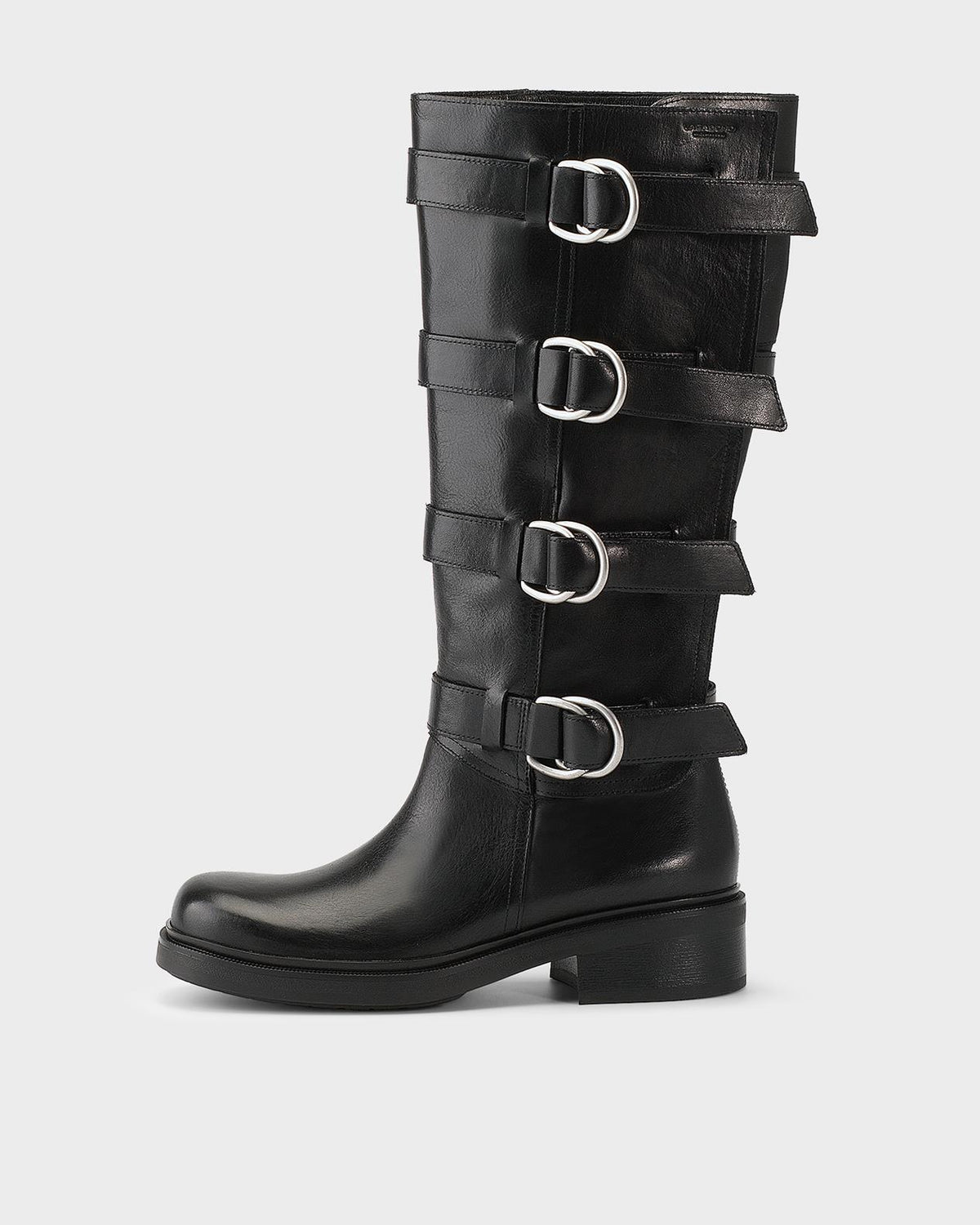 Lavender מגפיים גבוהים לנשים Karlie VAGABOND SHOEMAKERS
