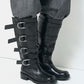 Lavender מגפיים גבוהים לנשים Karlie VAGABOND SHOEMAKERS