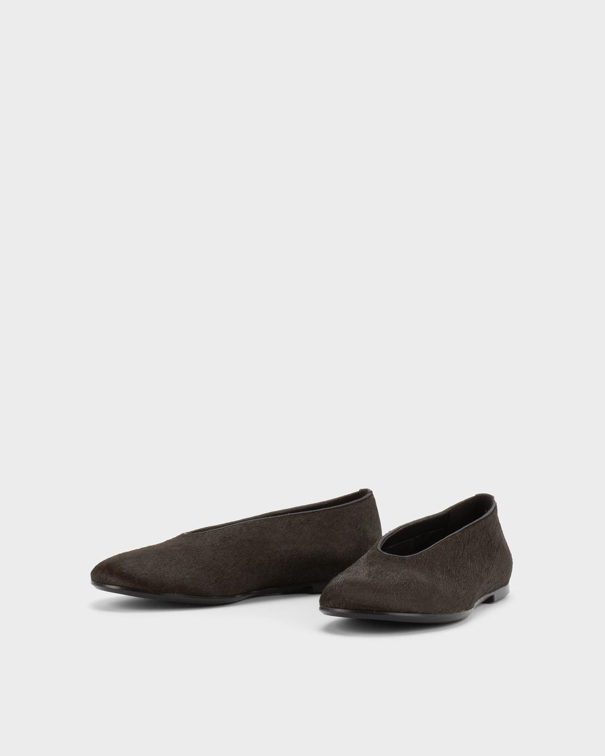 Lavender נעלי בלרינה לנשים Aleya VAGABOND SHOEMAKERS