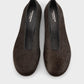 Dark Slate Gray נעלי בלרינה לנשים Aleya VAGABOND SHOEMAKERS