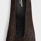 Dark Slate Gray נעלי בלרינה לנשים Aleya VAGABOND SHOEMAKERS