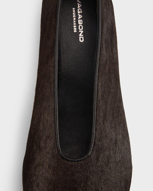 Dark Slate Gray נעלי בלרינה לנשים Aleya VAGABOND SHOEMAKERS