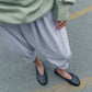 Slate Gray נעלי בלרינה לנשים Aleya VAGABOND SHOEMAKERS
