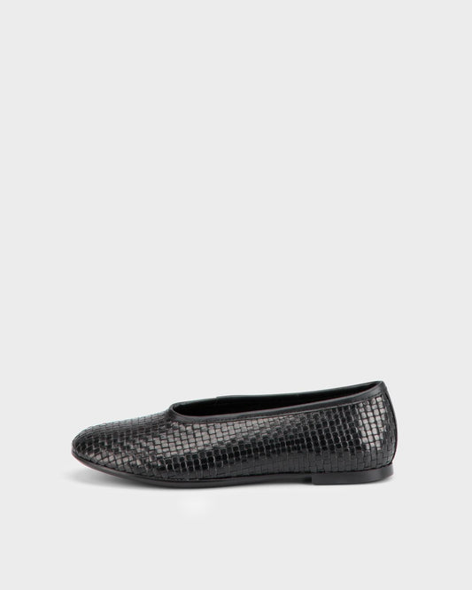 Dark Slate Gray נעלי בלרינה לנשים Aleya VAGABOND SHOEMAKERS