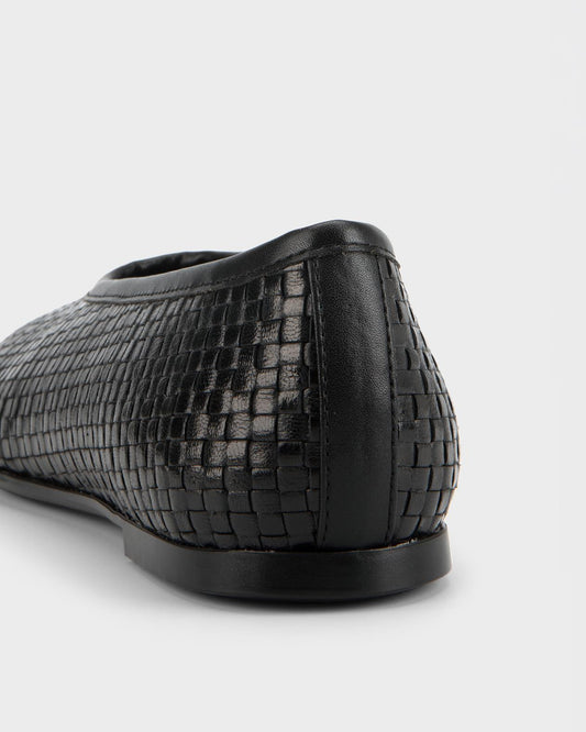 Dark Slate Gray נעלי בלרינה לנשים Aleya VAGABOND SHOEMAKERS