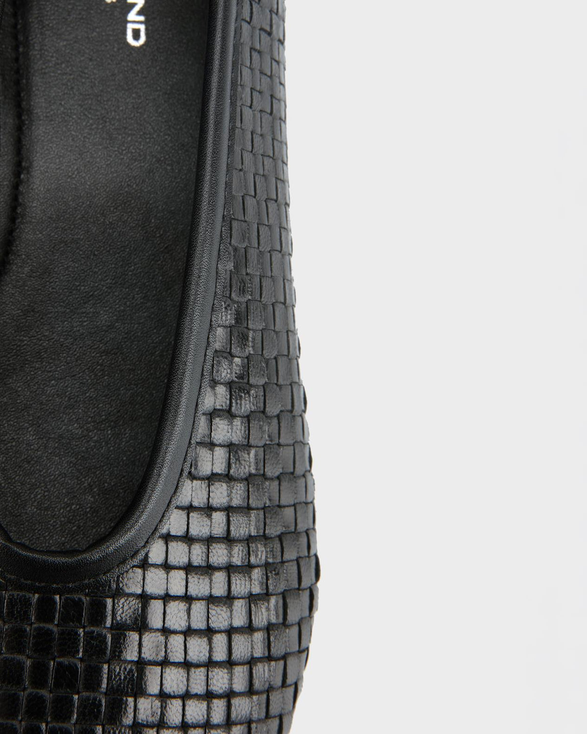 Lavender נעלי בלרינה לנשים Aleya VAGABOND SHOEMAKERS