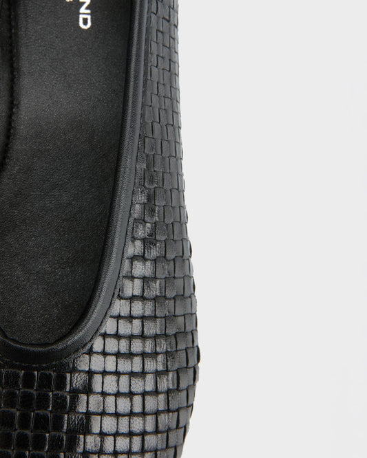 Lavender נעלי בלרינה לנשים Aleya VAGABOND SHOEMAKERS
