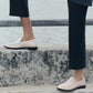 Gray נעלי מוקסין לנשים Brandi VAGABOND SHOEMAKERS