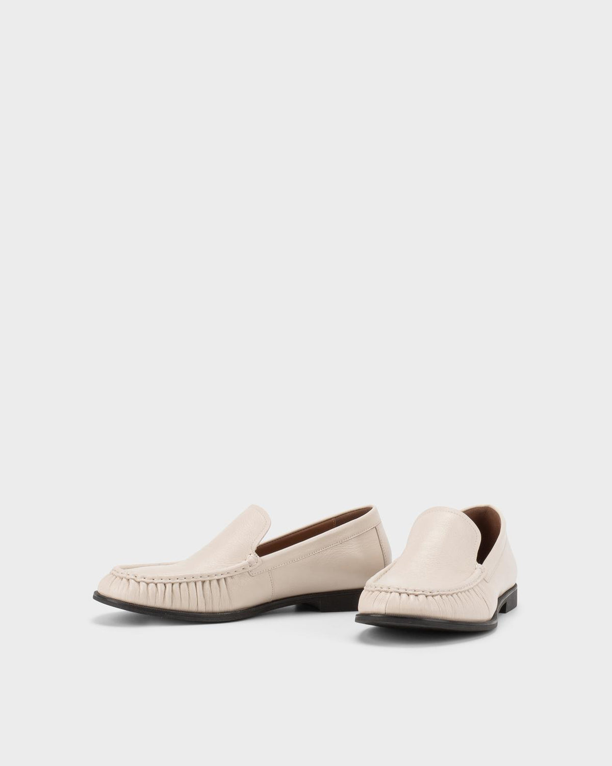 Lavender נעלי מוקסין לנשים Brandi VAGABOND SHOEMAKERS