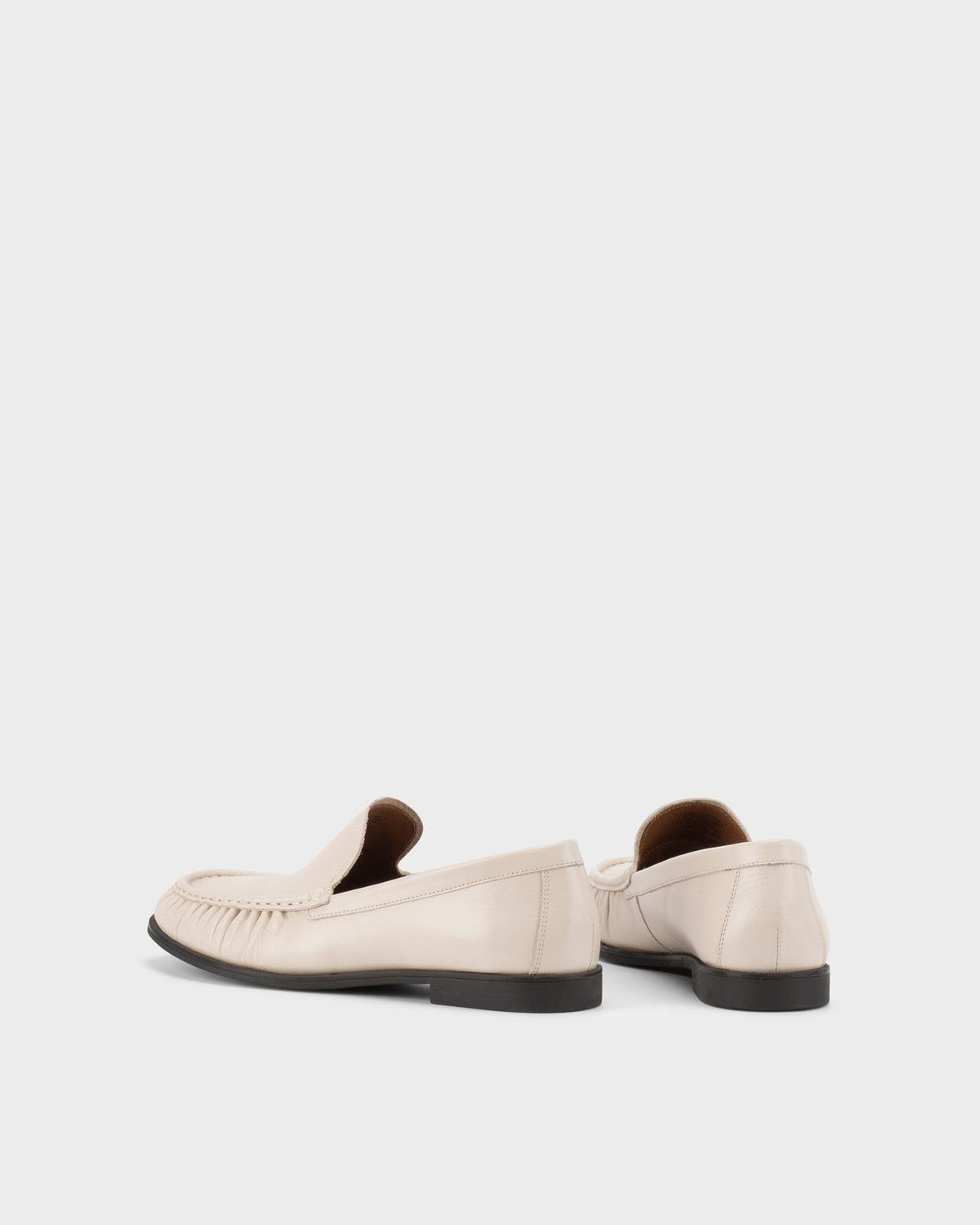 Lavender נעלי מוקסין לנשים Brandi VAGABOND SHOEMAKERS