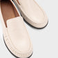 Lavender נעלי מוקסין לנשים Brandi VAGABOND SHOEMAKERS