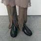 Light Slate Gray נעלי מוקסין לנשים Brandi VAGABOND SHOEMAKERS