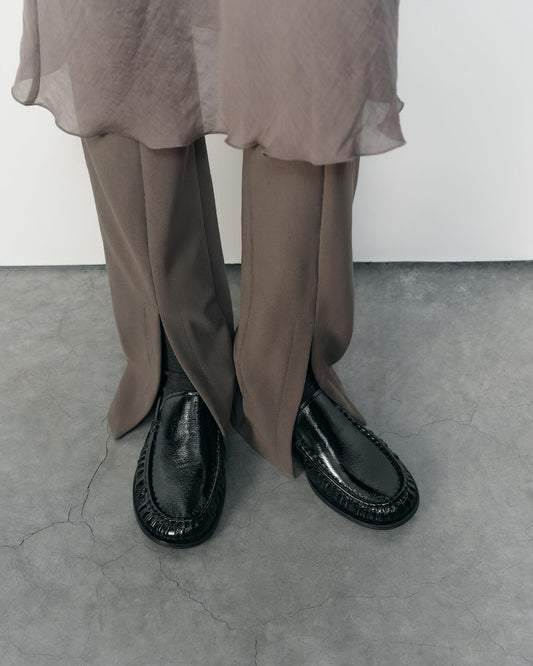 Light Slate Gray נעלי מוקסין לנשים Brandi VAGABOND SHOEMAKERS