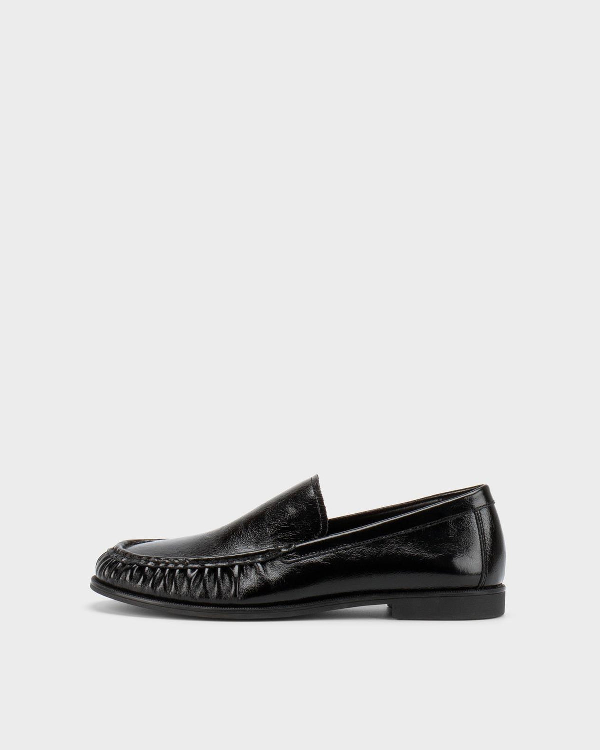 Lavender נעלי מוקסין לנשים Brandi VAGABOND SHOEMAKERS