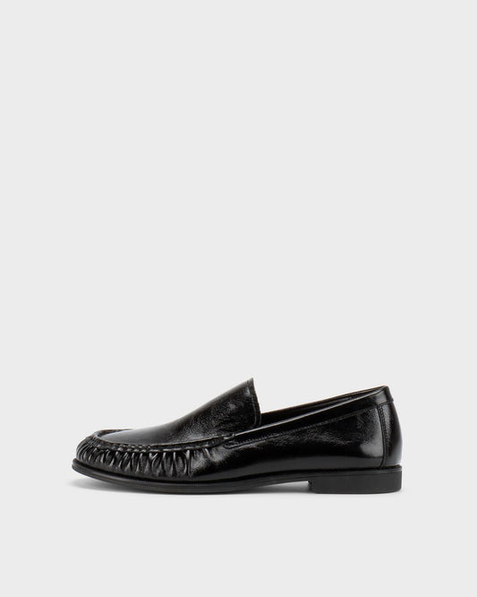 Lavender נעלי מוקסין לנשים Brandi VAGABOND SHOEMAKERS