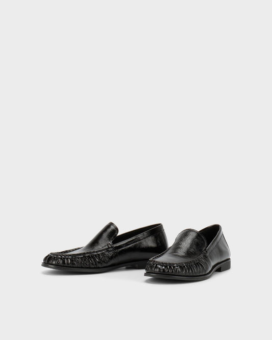 Lavender נעלי מוקסין לנשים Brandi VAGABOND SHOEMAKERS