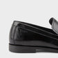 Dark Slate Gray נעלי מוקסין לנשים Brandi VAGABOND SHOEMAKERS