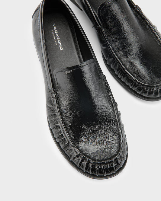 Lavender נעלי מוקסין לנשים Brandi VAGABOND SHOEMAKERS