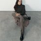 Light Slate Gray נעלי מוקסין לנשים Brandi VAGABOND SHOEMAKERS