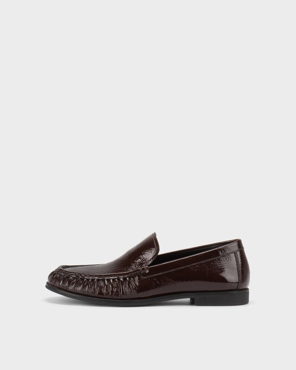 Lavender נעלי מוקסין לנשים Brandi VAGABOND SHOEMAKERS