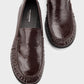 Lavender נעלי מוקסין לנשים Brandi VAGABOND SHOEMAKERS