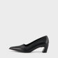 Lavender נעלי עקב לנשים Ilona VAGABOND SHOEMAKERS