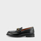 Lavender נעלי מוקסין לנשים Linn VAGABOND SHOEMAKERS