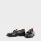 Lavender נעלי מוקסין לנשים Linn VAGABOND SHOEMAKERS