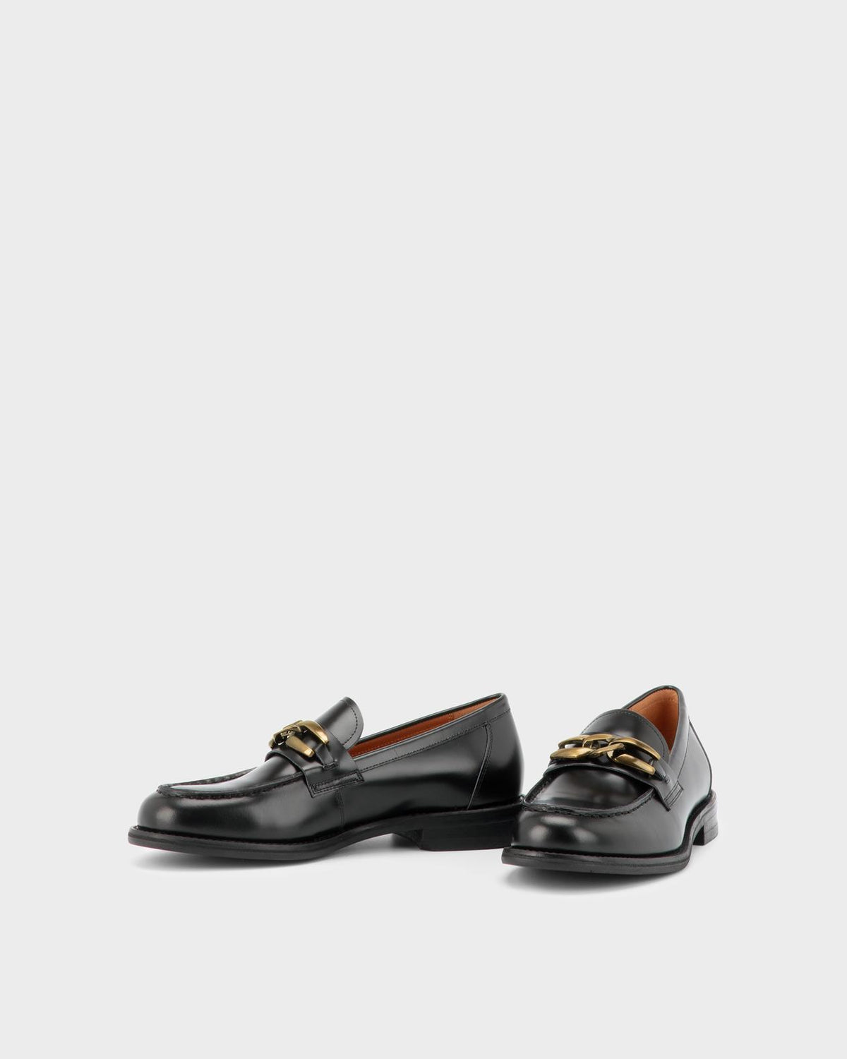 Lavender נעלי מוקסין לנשים Linn VAGABOND SHOEMAKERS