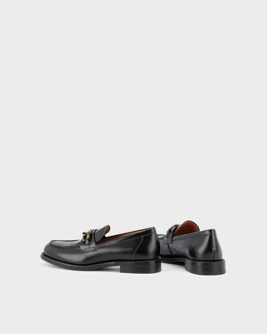 Lavender נעלי מוקסין לנשים Linn VAGABOND SHOEMAKERS