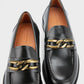 Lavender נעלי מוקסין לנשים Linn VAGABOND SHOEMAKERS