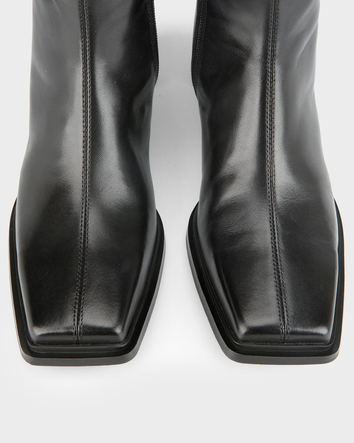 Dark Slate Gray מגפיים גבוהים לנשים Elvina VAGABOND SHOEMAKERS