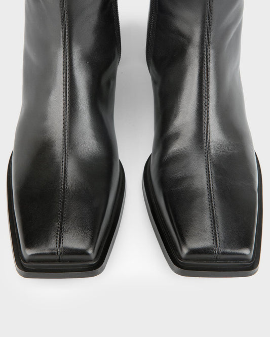 Dark Slate Gray מגפיים גבוהים לנשים Elvina VAGABOND SHOEMAKERS