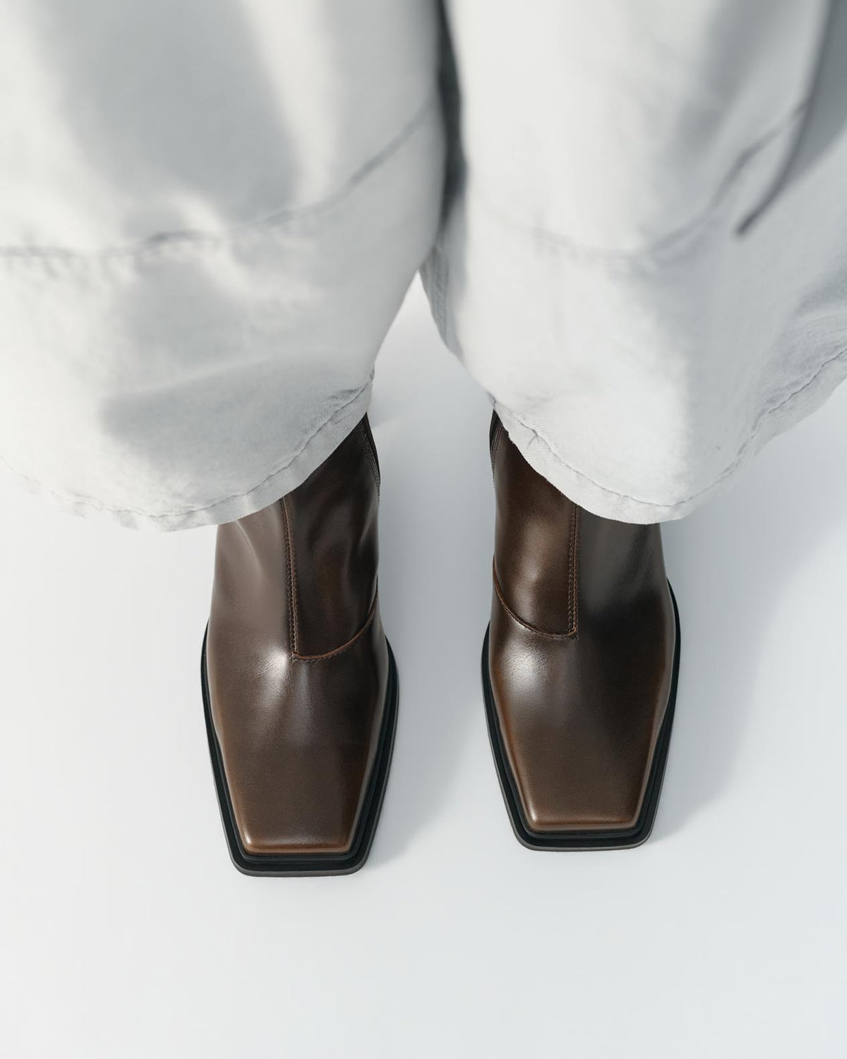 Lavender מגפוני קרסול לנשים Elvina VAGABOND SHOEMAKERS