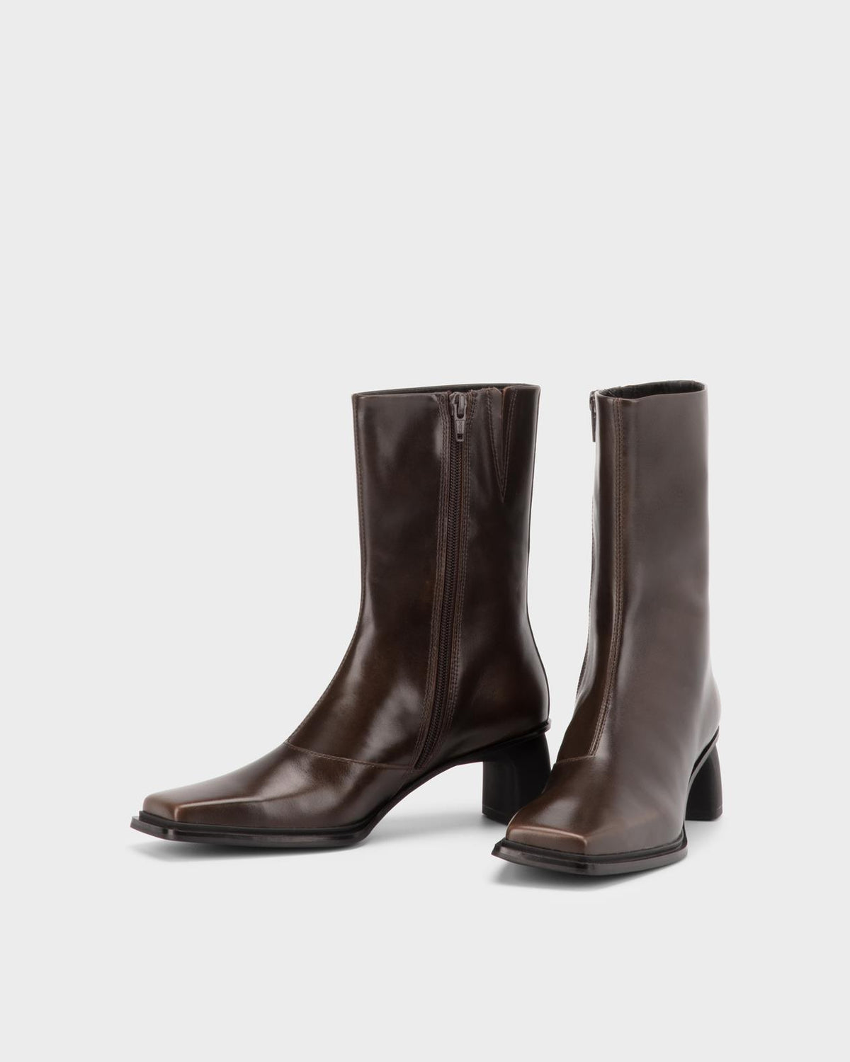 Lavender מגפוני קרסול לנשים Elvina VAGABOND SHOEMAKERS