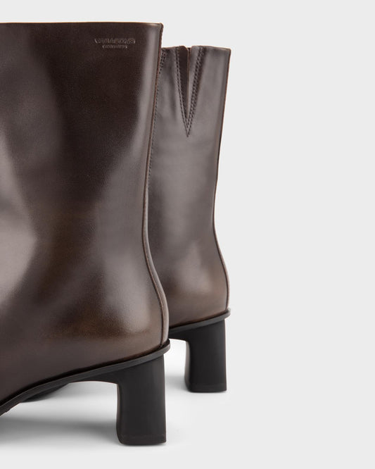 Dark Slate Gray מגפוני קרסול לנשים Elvina VAGABOND SHOEMAKERS