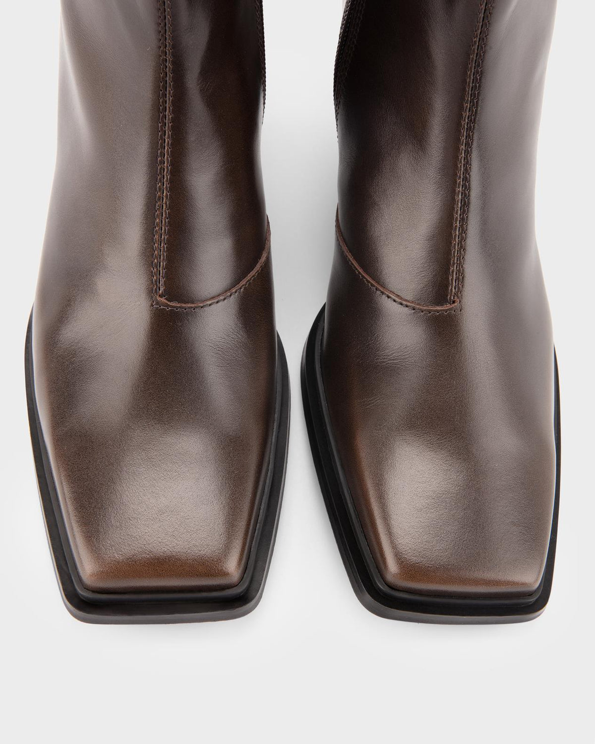 Dim Gray מגפוני קרסול לנשים Elvina VAGABOND SHOEMAKERS