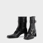 Lavender מגפוני קרסול לנשים Elvina VAGABOND SHOEMAKERS