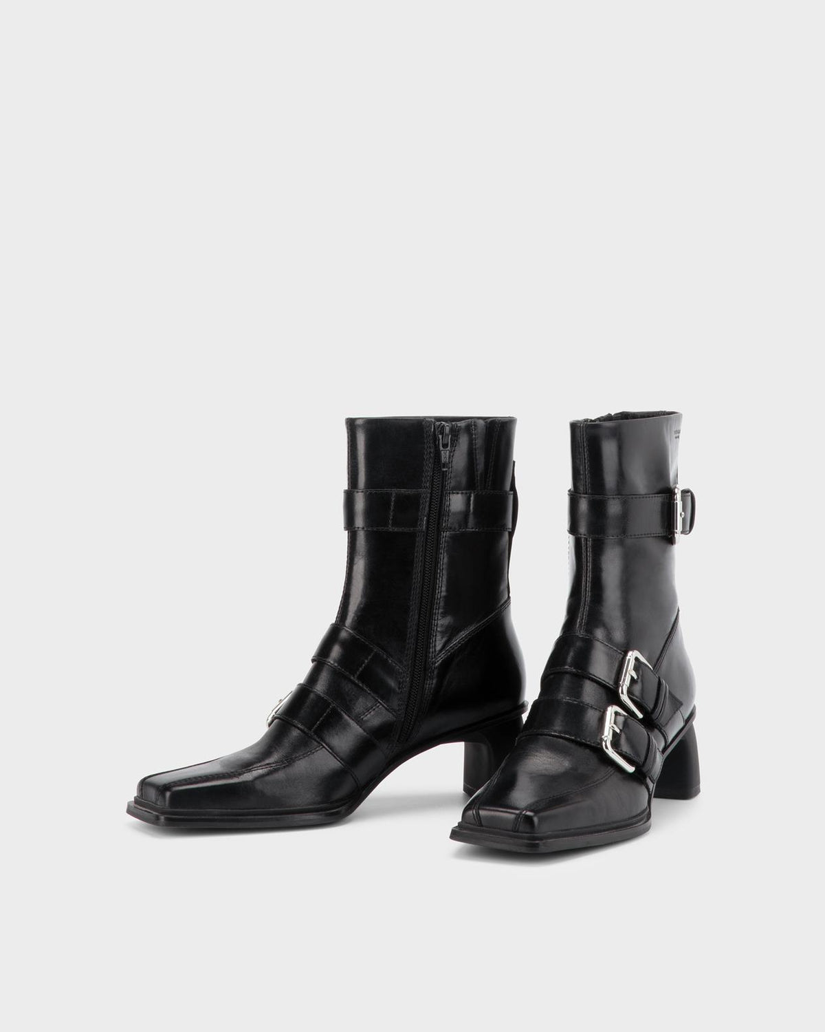 Lavender מגפוני קרסול לנשים Elvina VAGABOND SHOEMAKERS