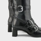 Lavender מגפוני קרסול לנשים Elvina VAGABOND SHOEMAKERS