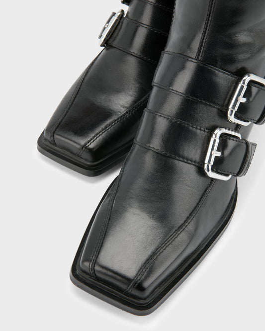 Lavender מגפוני קרסול לנשים Elvina VAGABOND SHOEMAKERS