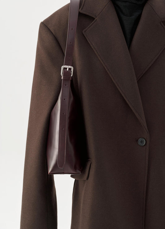 Lavender תיק צד לנשים Vagabond Bari VAGABOND