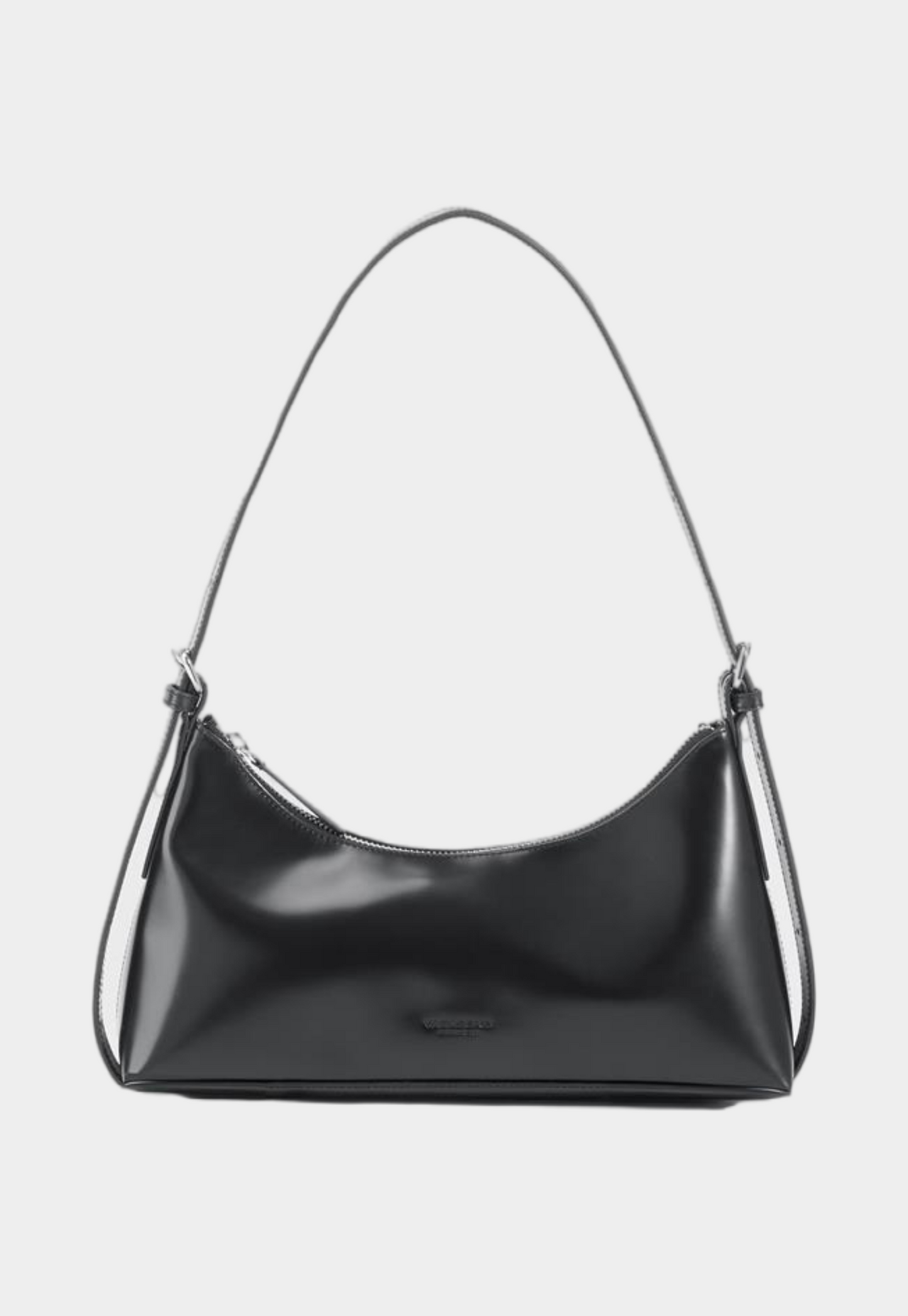 Lavender תיק צד לנשים Bari Mini VAGABOND