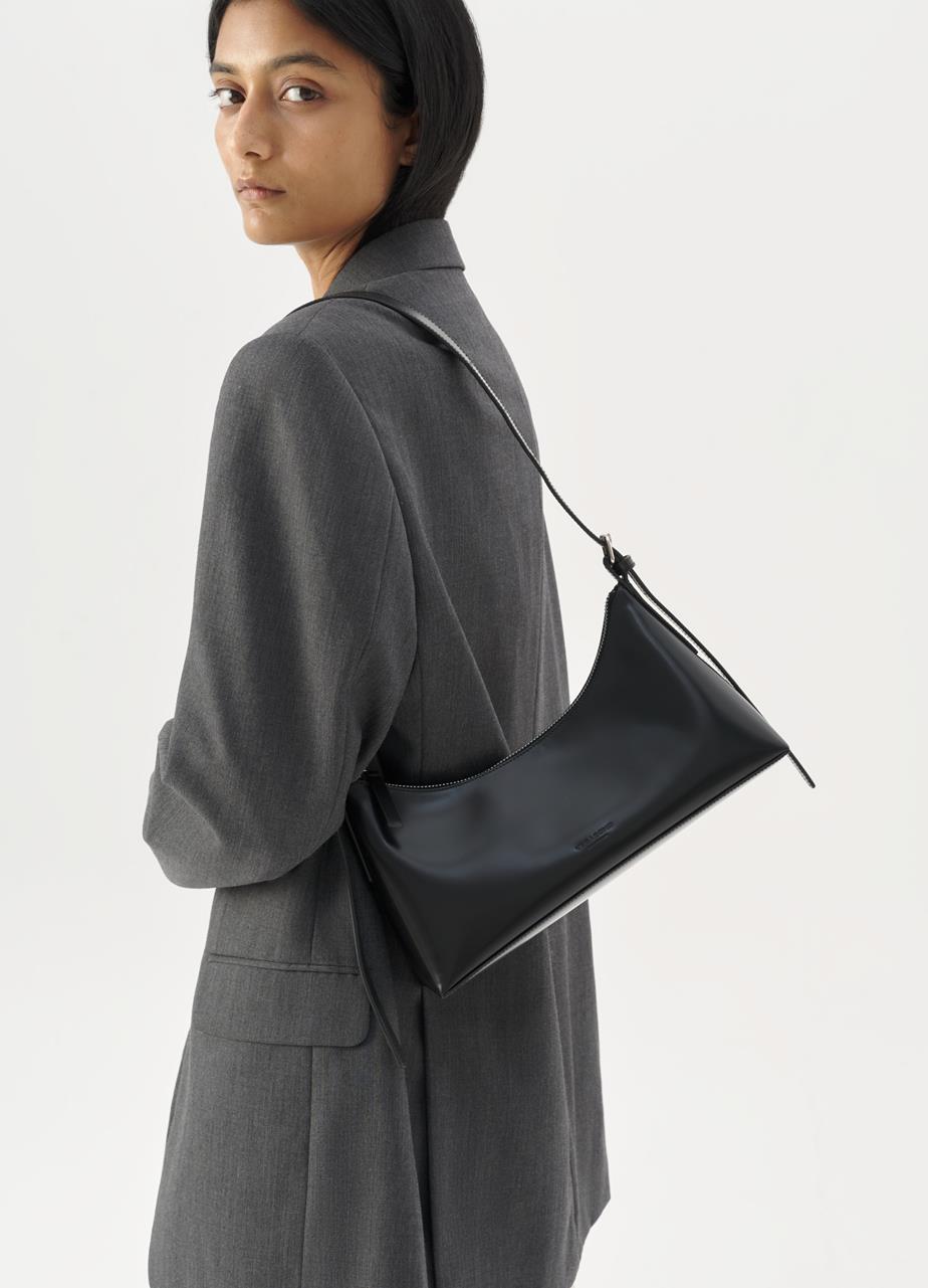 Lavender תיק צד לנשים Bari Mini VAGABOND