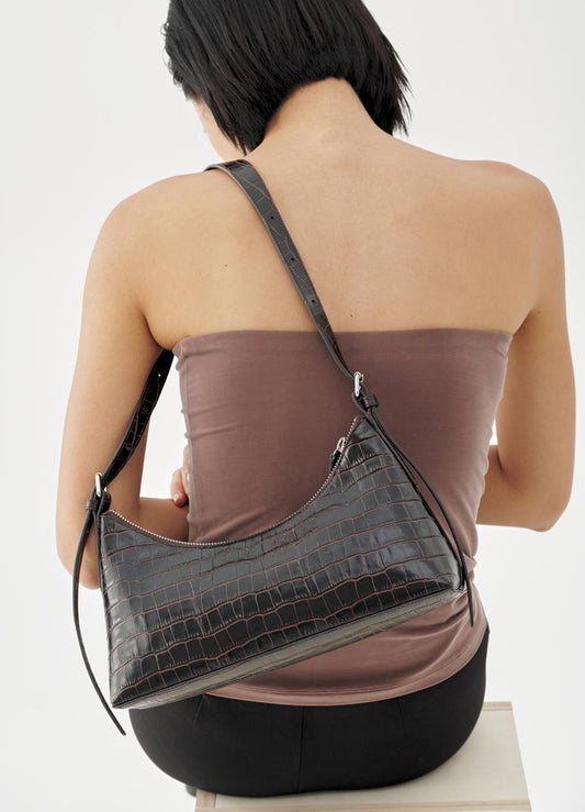 תיק צד לנשים Bari Mini