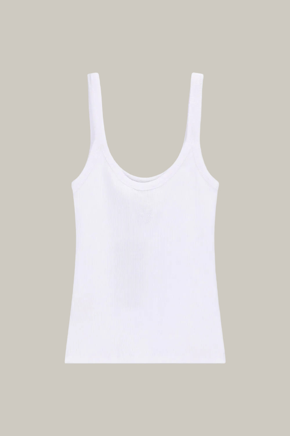 Lavender THE SOUL TANK TOP גופיה EMILY
