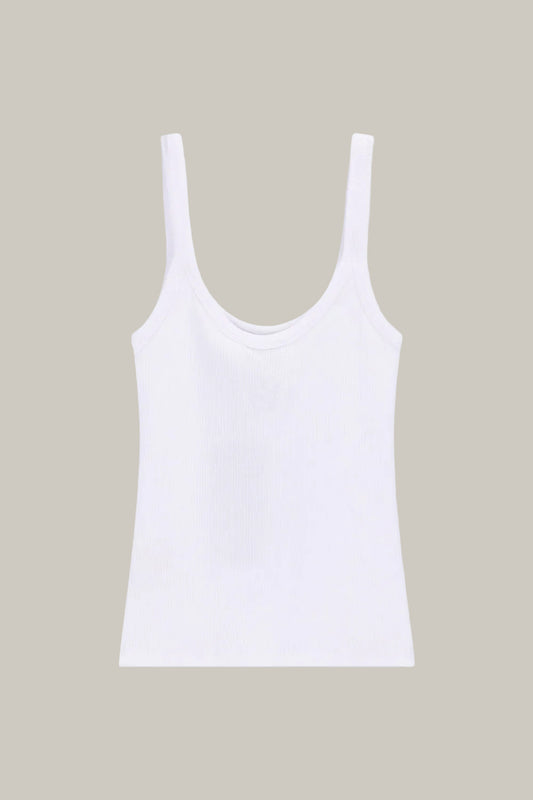 Lavender THE SOUL TANK TOP גופיה EMILY
