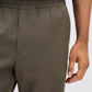 Dark Olive Green מכנסיים ארוכים לגברים Theo Trousers FILIPPA K