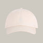 Light Gray THE SIXTY FOUR CAP כובע מצחיה EMILY