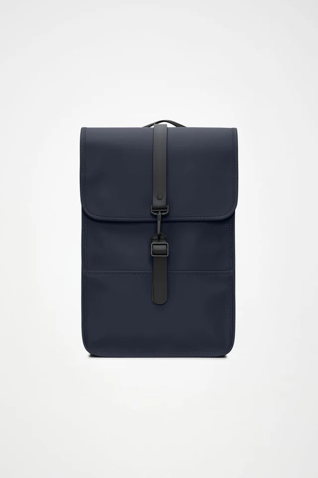 Dark Slate Gray תיק גב לגברים / נשים Backpack Mini RAINS